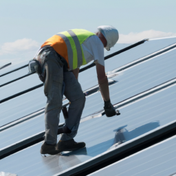 Les Équipements Indispensables pour un Système Photovoltaïque Le Robert